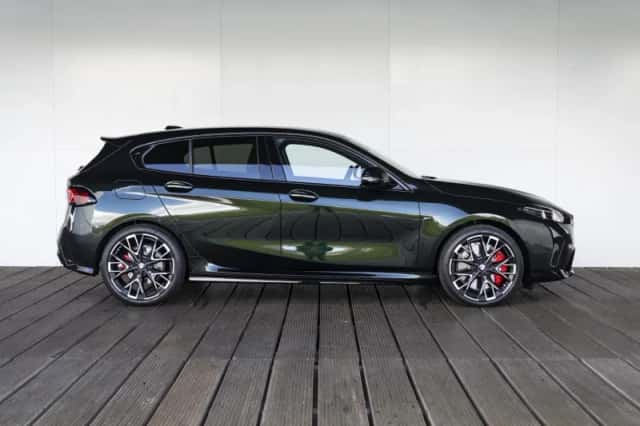 BMW 1-Serie (2026) thumbnail 7