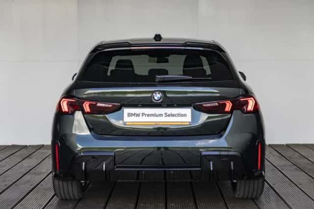 BMW 1-Serie (2026) thumbnail 8