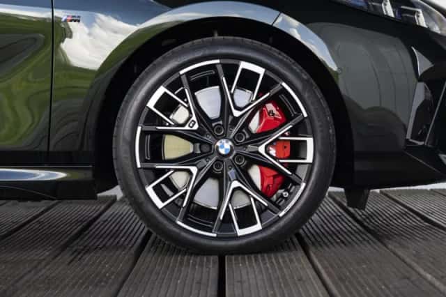BMW 1-Serie (2026) thumbnail 9