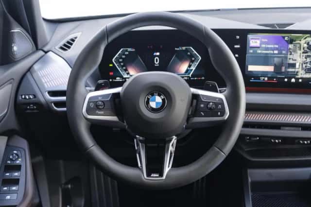 BMW 1-Serie (2026) thumbnail 10