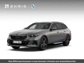 BMW i5 (2026)