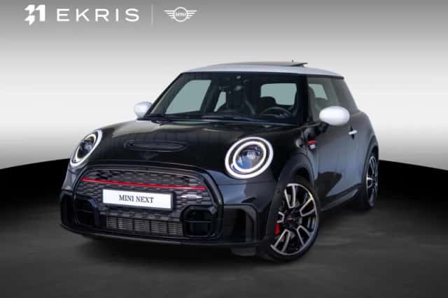 MINI 3-deurs (2022) thumbnail 1