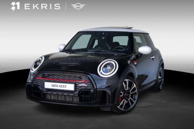 MINI 3-deurs (2022) thumbnail 1