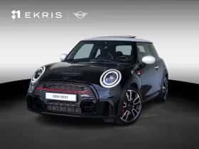 MINI 3-deurs (2022)