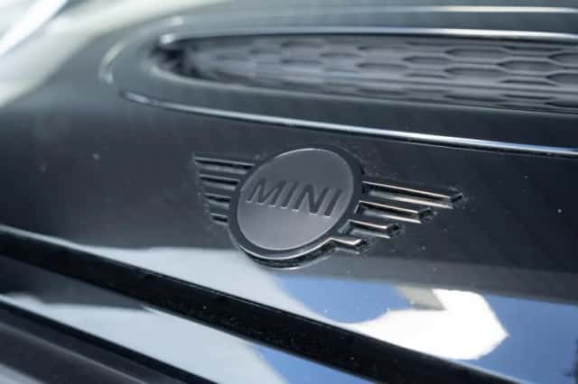 MINI 3-deurs (2022) thumbnail 14