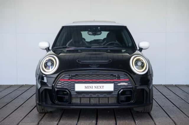 MINI 3-deurs (2022) thumbnail 6