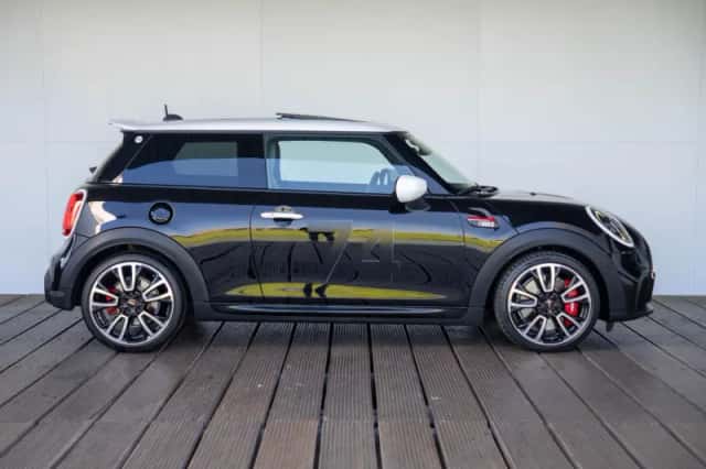 MINI 3-deurs (2022) thumbnail 7
