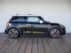 MINI 3-deurs (2022) thumbnail 7