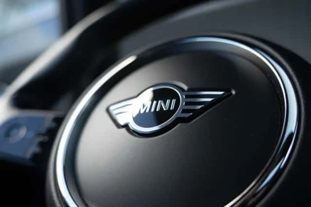 MINI 3-deurs (2022) thumbnail 67