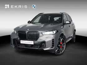BMW X5 (2026) thumbnail 1
