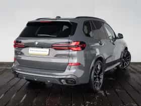 BMW X5 (2026) thumbnail 2