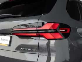 BMW X5 (2026) thumbnail 14