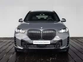 BMW X5 (2026) thumbnail 3