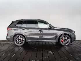 BMW X5 (2026) thumbnail 4