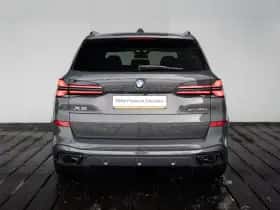 BMW X5 (2026) thumbnail 5