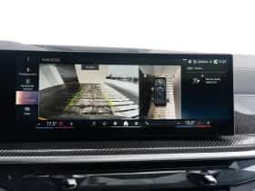 BMW X5 (2026) thumbnail 46