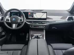 BMW X5 (2026) thumbnail 7