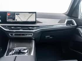 BMW X5 (2026) thumbnail 9