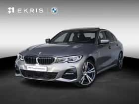 BMW 3-Serie (2021) thumbnail 1