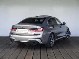 BMW 3-Serie (2021) thumbnail 2