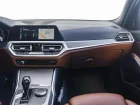 BMW 3-Serie (2021) thumbnail 12