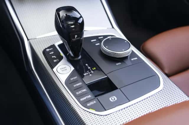 BMW 3-Serie (2021) thumbnail 13