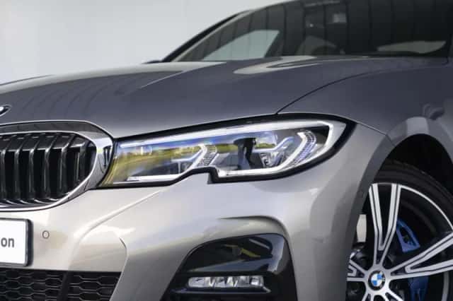 BMW 3-Serie (2021) thumbnail 15
