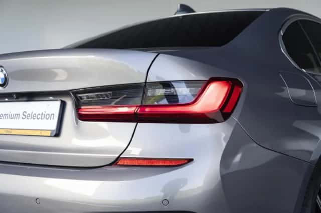 BMW 3-Serie (2021) thumbnail 16