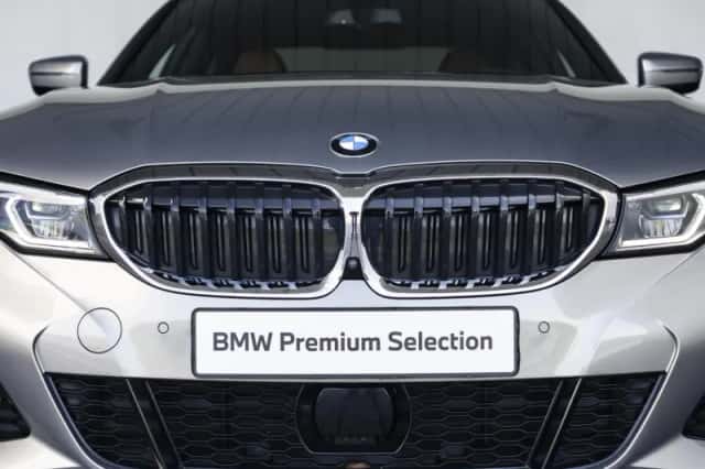 BMW 3-Serie (2021) thumbnail 17