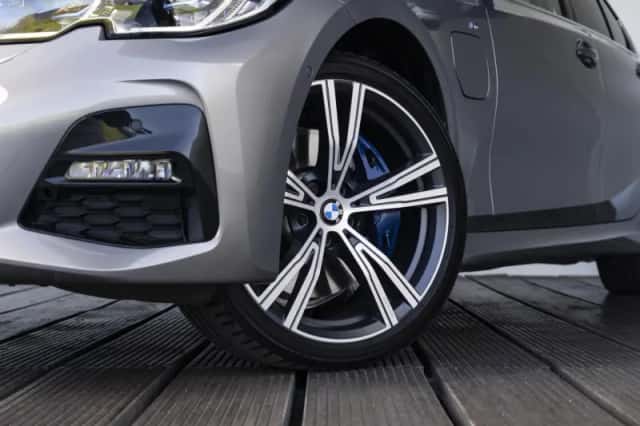 BMW 3-Serie (2021) thumbnail 18