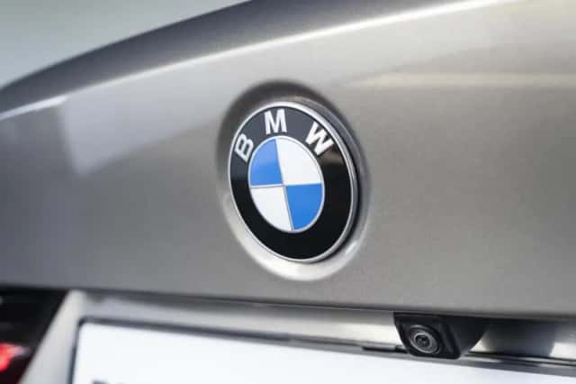 BMW 3-Serie (2021) thumbnail 20