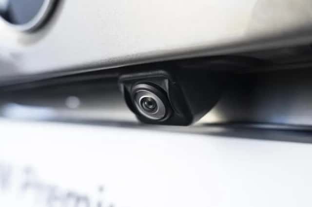 BMW 3-Serie (2021) thumbnail 21