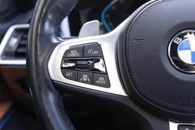 BMW 3-Serie (2021) thumbnail 27