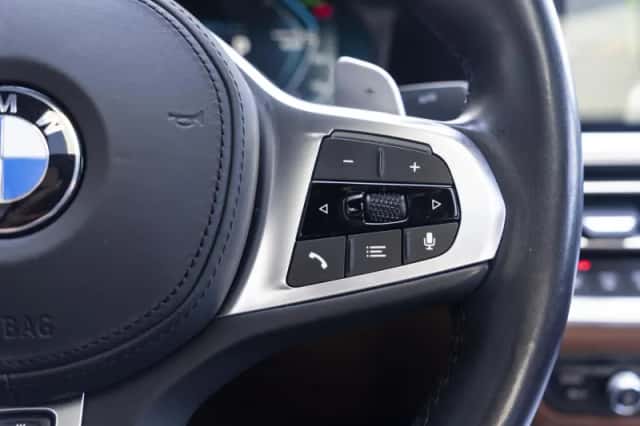 BMW 3-Serie (2021) thumbnail 28