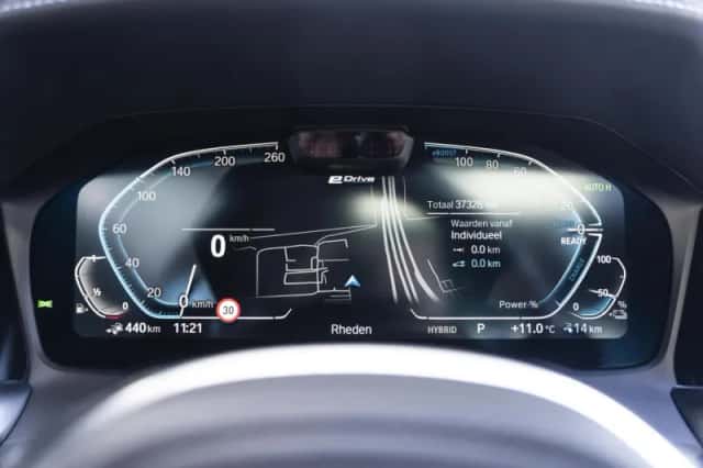 BMW 3-Serie (2021) thumbnail 30