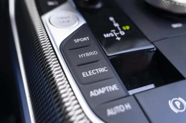 BMW 3-Serie (2021) thumbnail 32