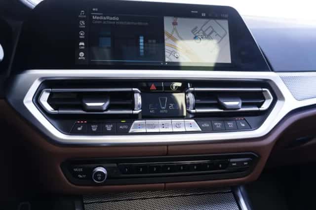 BMW 3-Serie (2021) thumbnail 35