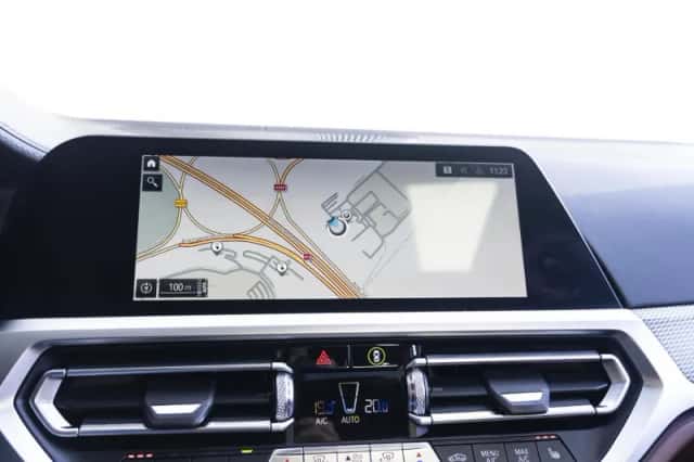 BMW 3-Serie (2021) thumbnail 43