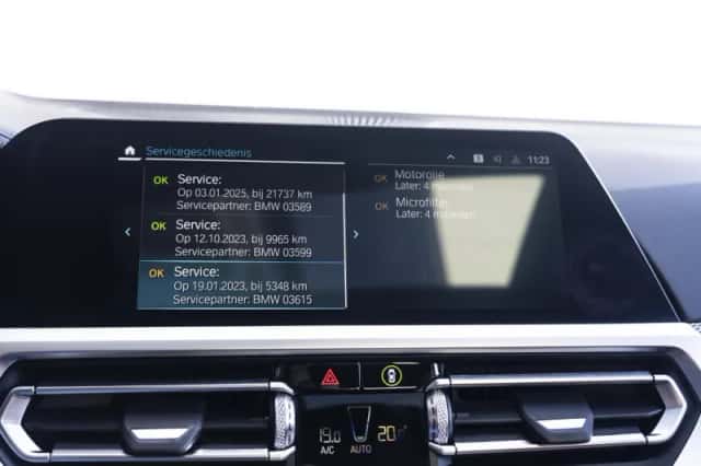 BMW 3-Serie (2021) thumbnail 45