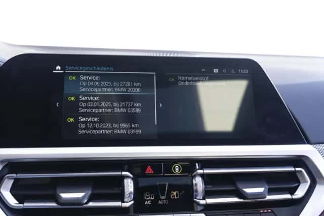 BMW 3-Serie (2021) thumbnail 46