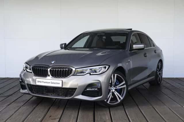 BMW 3-Serie (2021) thumbnail 47