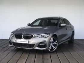 BMW 3-Serie (2021) thumbnail 47
