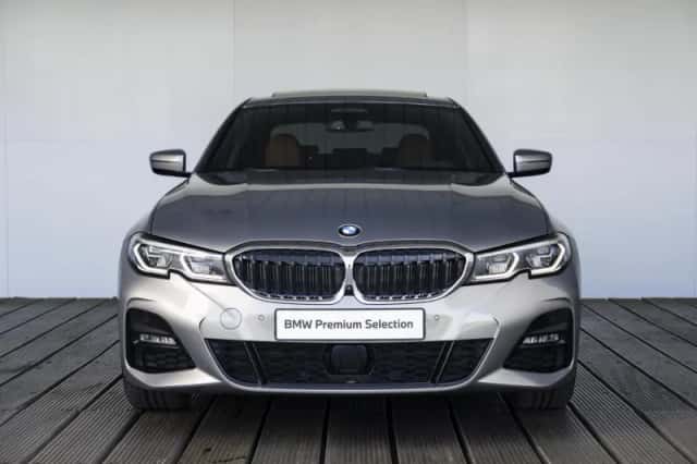 BMW 3-Serie (2021) thumbnail 6