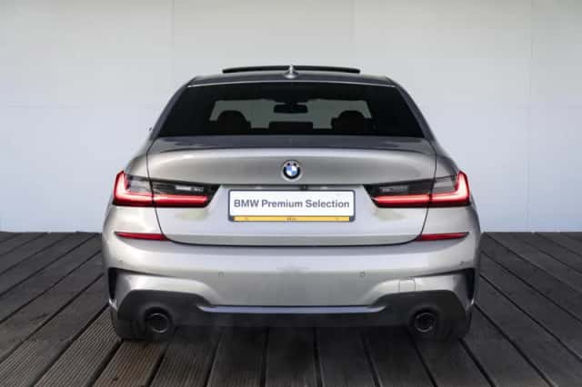 BMW 3-Serie (2021) thumbnail 8