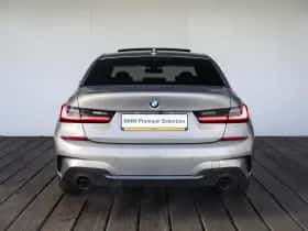 BMW 3-Serie (2021) thumbnail 8
