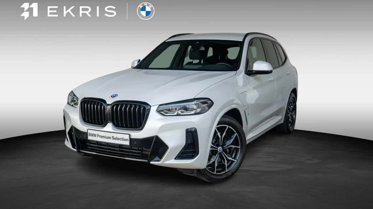 BMW X3 (2023) — foto 1