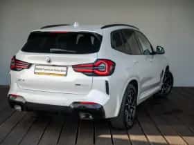 BMW X3 (2023) thumbnail 2