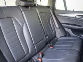 BMW X3 (2023) thumbnail 11