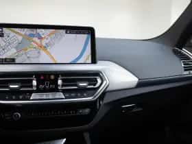 BMW X3 (2023) thumbnail 12