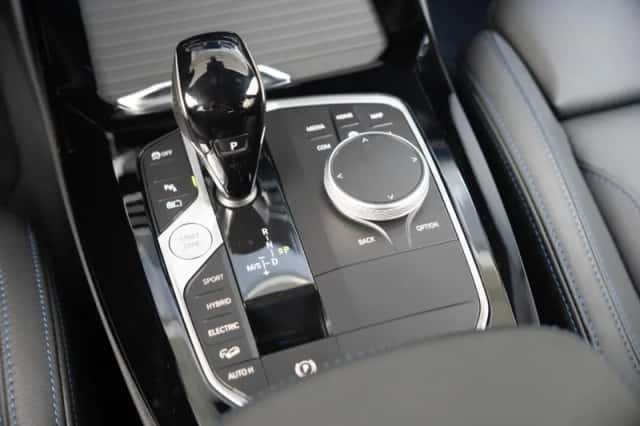 BMW X3 (2023) thumbnail 13